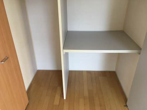 ジュネス国見 103号-13