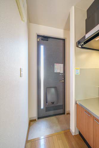 ジュネス国見 201号-6