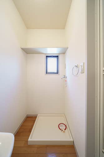 ジュネス国見 201号-10