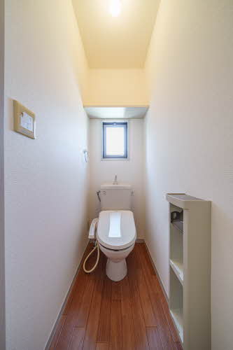 ジュネス国見 201号-11