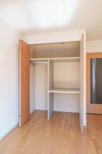 ジュネス国見 201号-12