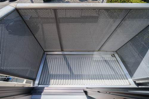 ジュネス国見 201号-13