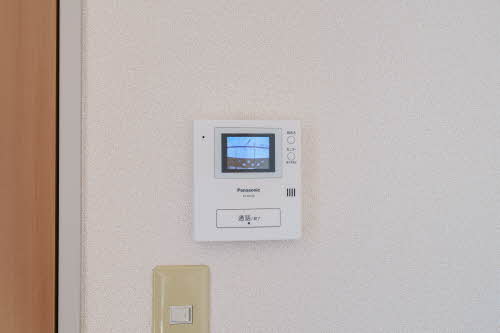 ジュネス国見 201号-15