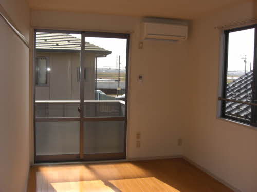 ボヌールⅡ 201号-3