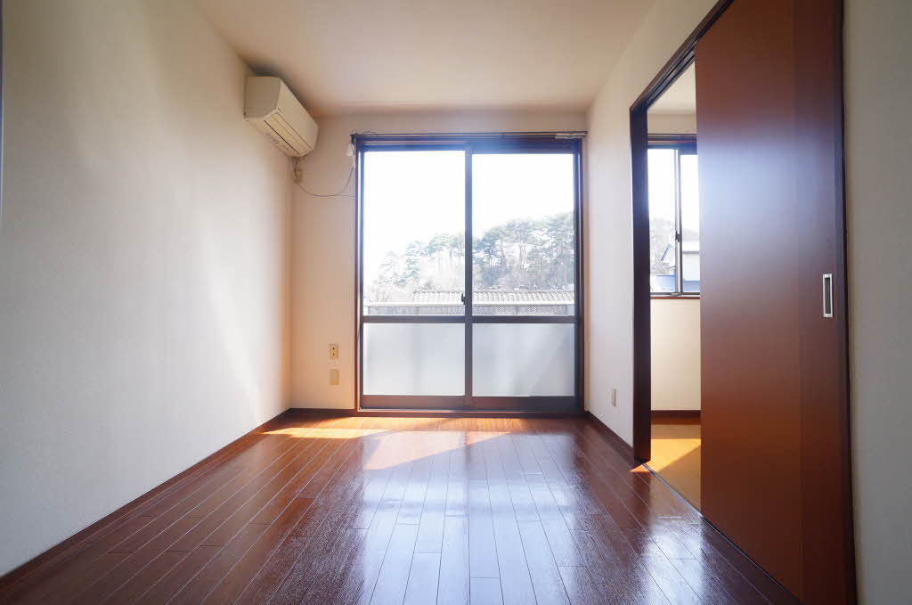 ファミーユ境山Ⅰ 102号-3