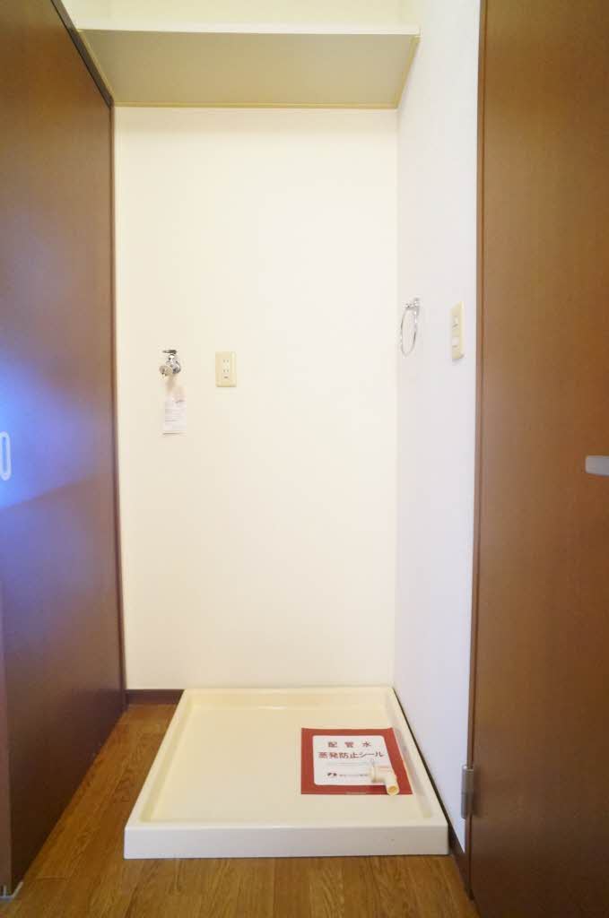 ファミーユ境山Ⅰ 102号-11