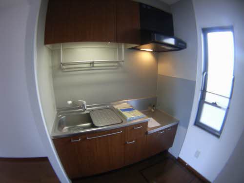 ファミーユ境山Ⅰ 103号-5