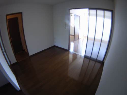 ファミーユ境山Ⅰ 103号-7