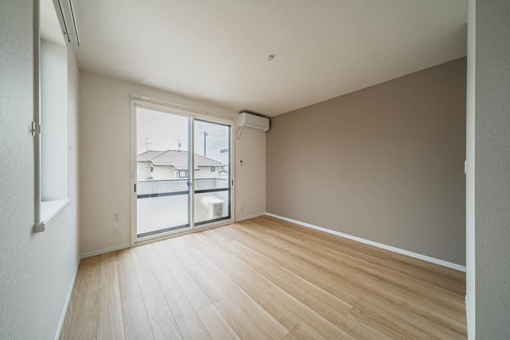 レジデンスＲＯ 203号-1