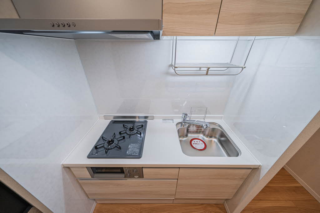 レジデンスＲＯ 203号-3