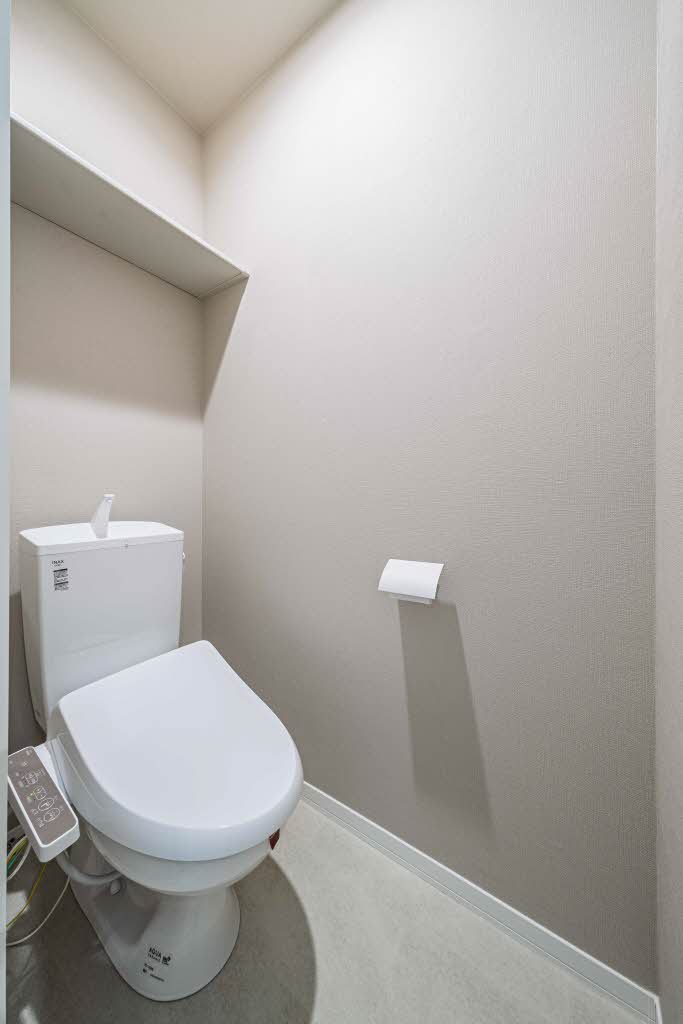 レジデンスＲＯ 203号-6