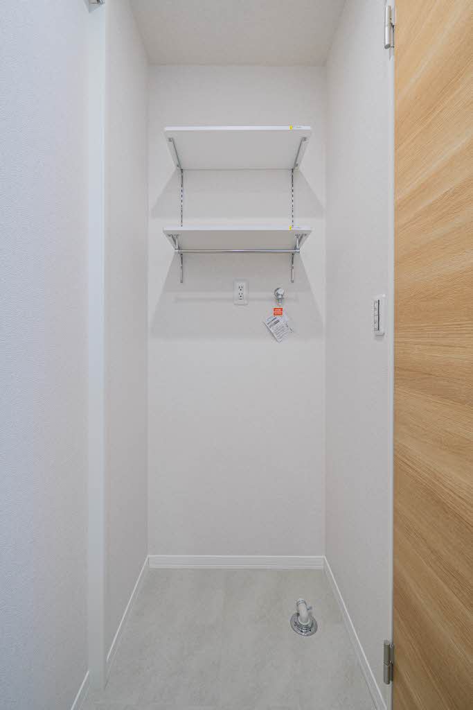 レジデンスＲＯ 203号-8