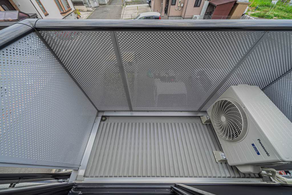 レジデンスＲＯ 203号-11