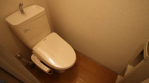 シャーメゾン北仙台 103号-5