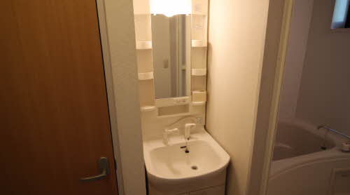 シャーメゾン北仙台 103号-6