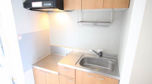 シャーメゾン北仙台 106号-6