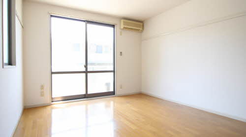 シャーメゾン北仙台 106号-11