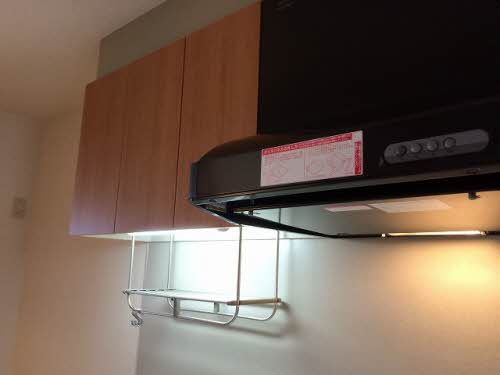 ディアコート国見 202号-3