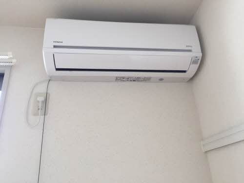 ディアコート国見 202号-6