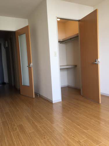 ディアコート国見 202号-9