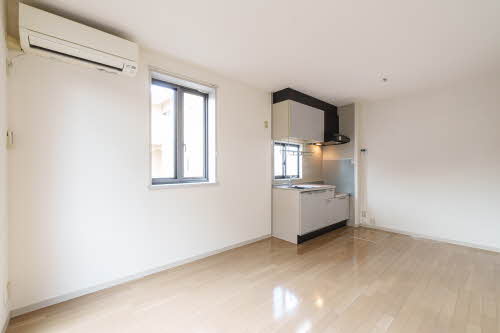 フラッツアーク 106号-2