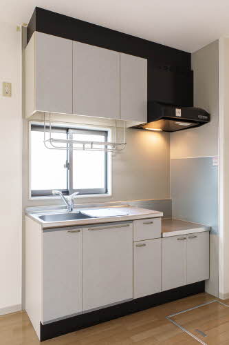 フラッツアーク 106号-4