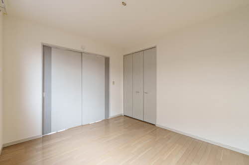 フラッツアーク 106号-9