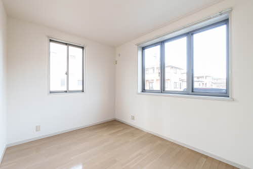 フラッツアーク 106号-10