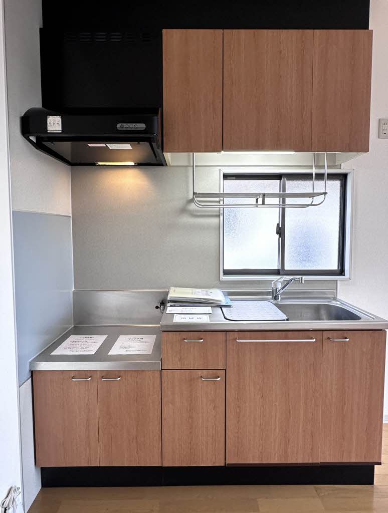 フラッツアーク 201号-3