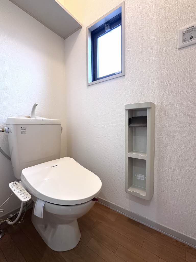 フラッツアーク 201号-4