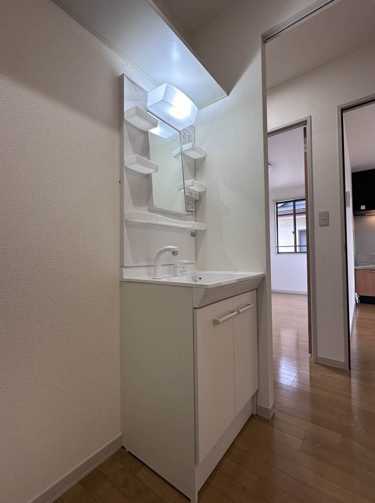 フラッツアーク 201号-6