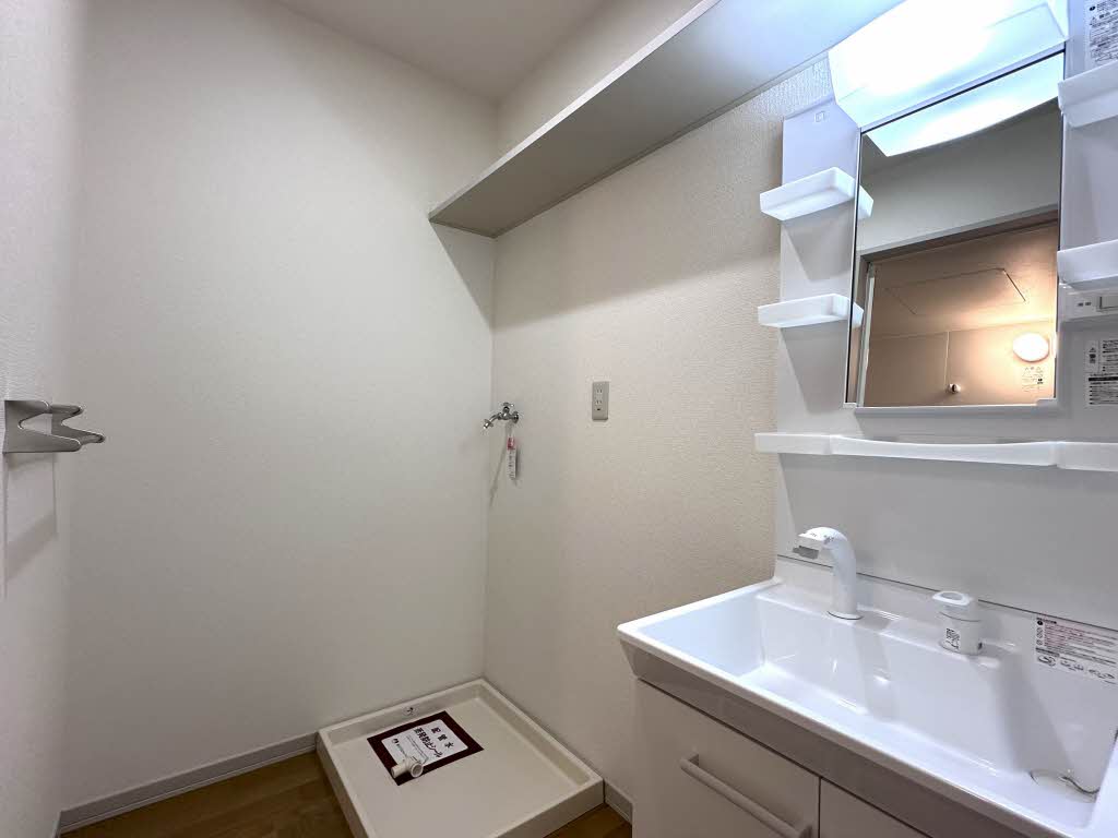 フラッツアーク 201号-7