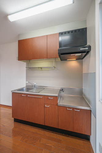 ルミエールⅢ 202号-4