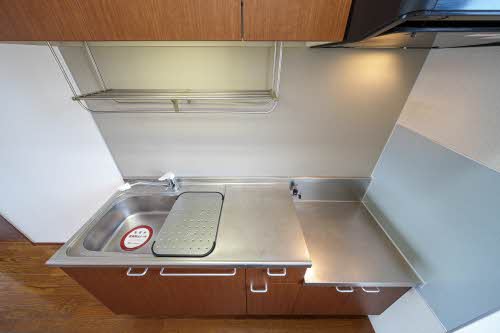 ルミエールⅢ 202号-5