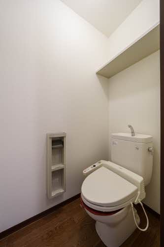 ルミエールⅢ 202号-9