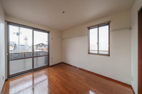 ルミエールⅢ 202号-10