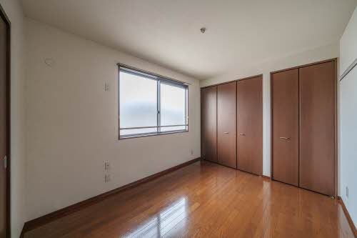 ルミエールⅢ 202号-12