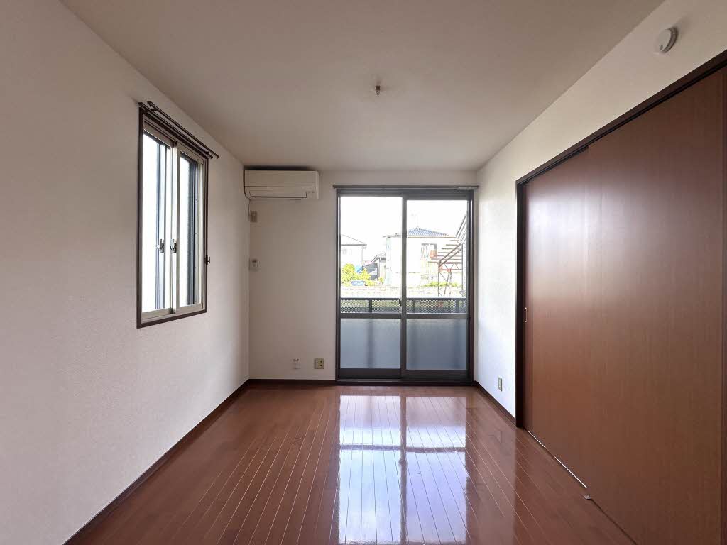 ラフィネ 101号-2