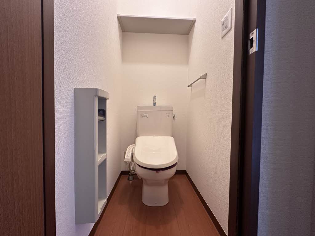 ラフィネ 101号-4