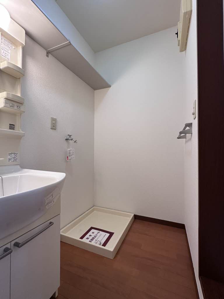 ラフィネ 101号-7