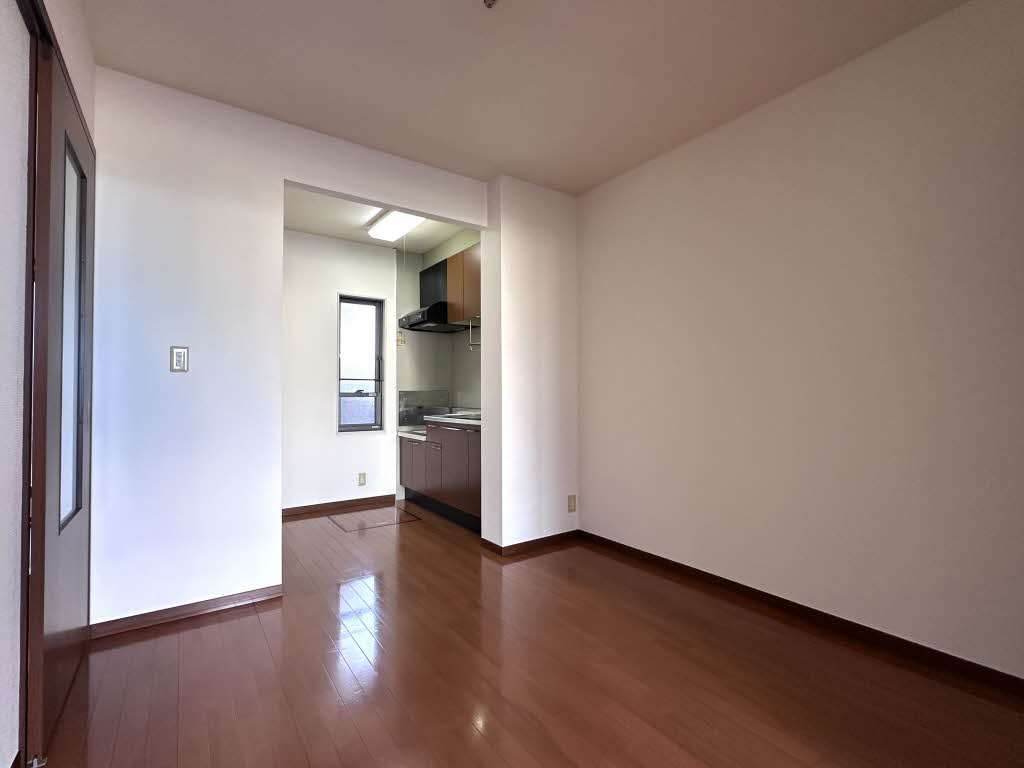 ラフィネ 101号-8