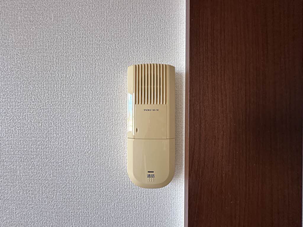 ラフィネ 101号-10