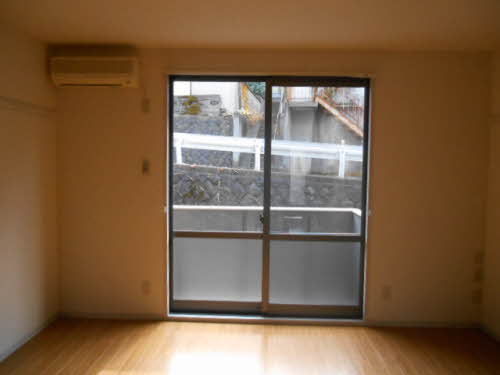 シャーメゾン・トクワ 102号-3