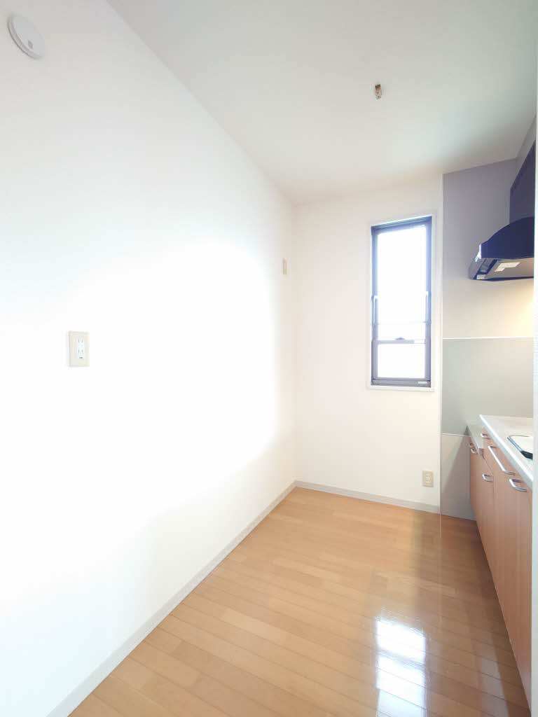 シュッテン・アンスバッハＡ 201号-5