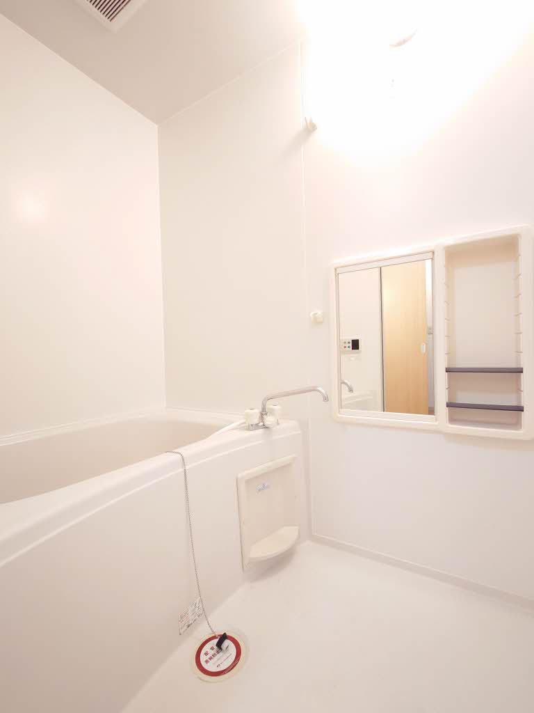 シュッテン・アンスバッハＡ 201号-7