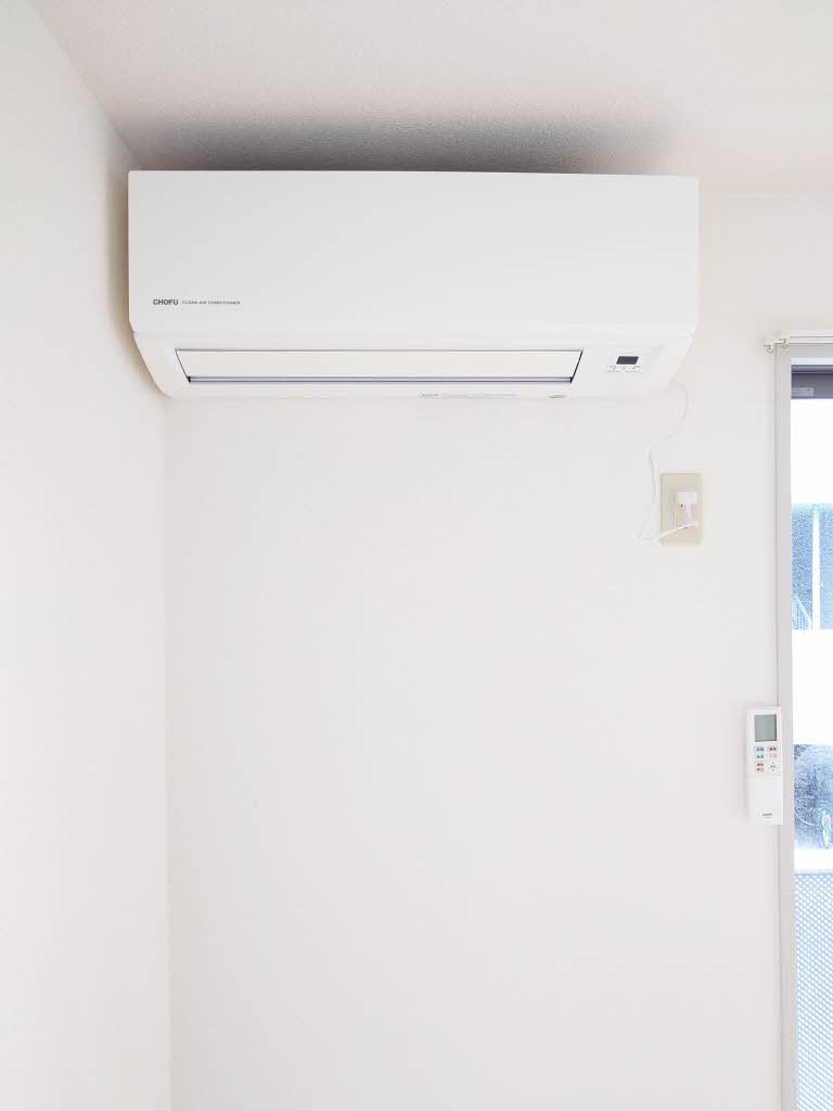 シュッテン・アンスバッハＡ 201号-9