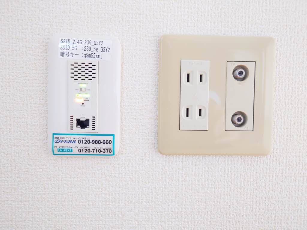 シュッテン・アンスバッハＡ 201号-10