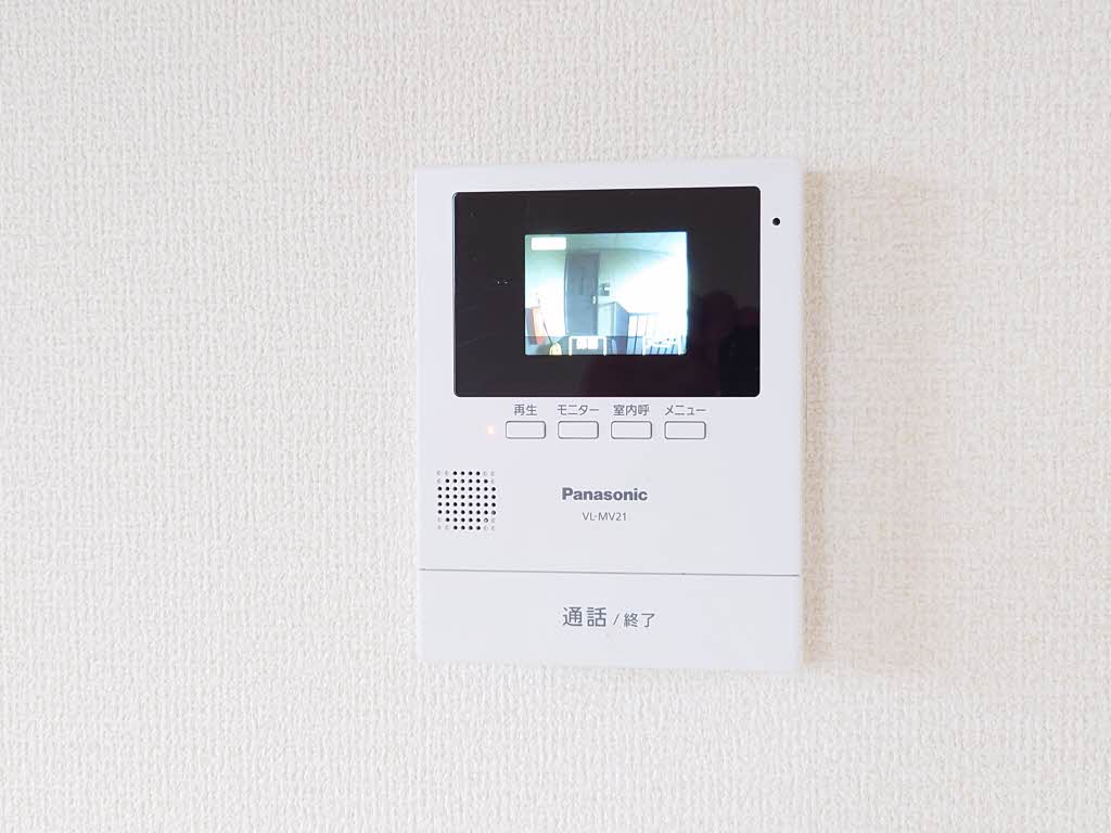 シュッテン・アンスバッハＡ 201号-11