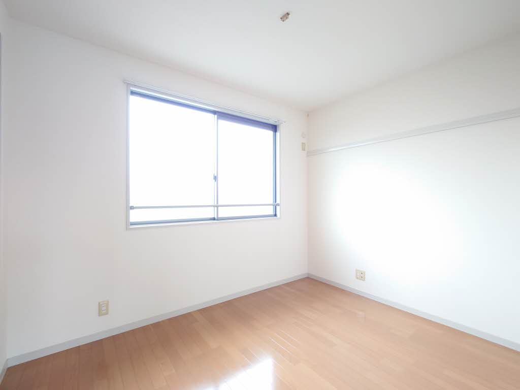 シュッテン・アンスバッハＡ 201号-12