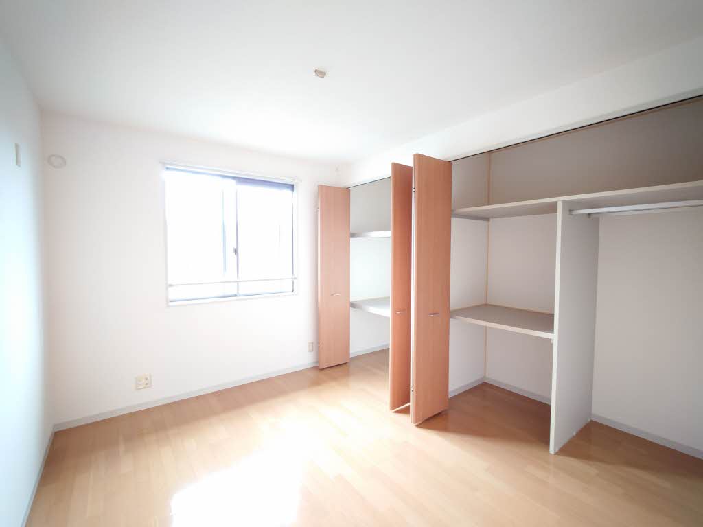 シュッテン・アンスバッハＡ 201号-14